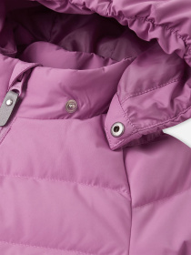 Пуховик REIMA Kupponen модель 5100034B-4350 Фото