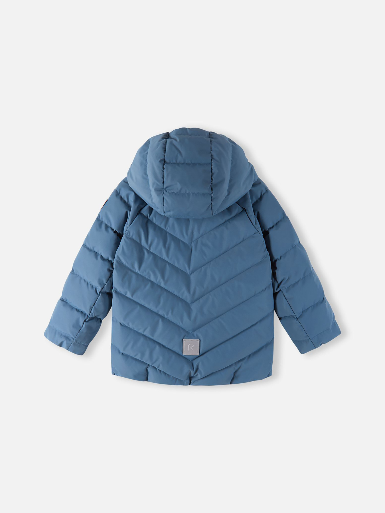 Пуховик REIMA Kupponen модель 5100034B-67A0 Фото