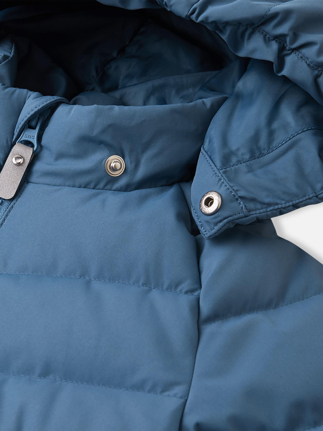 Пуховик REIMA Kupponen модель 5100034B-67A0 Фото