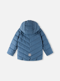 Пуховик REIMA Kupponen модель 5100034B-67A0 Фото