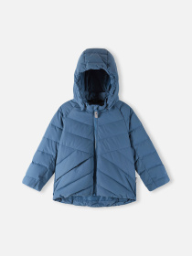 Пуховик REIMA Kupponen модель 5100034B-67A0 Фото