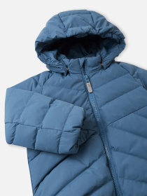 Пуховик REIMA Kupponen модель 5100034B-67A0 Фото