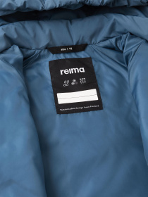 Пуховик REIMA Kupponen модель 5100034B-67A0 Фото