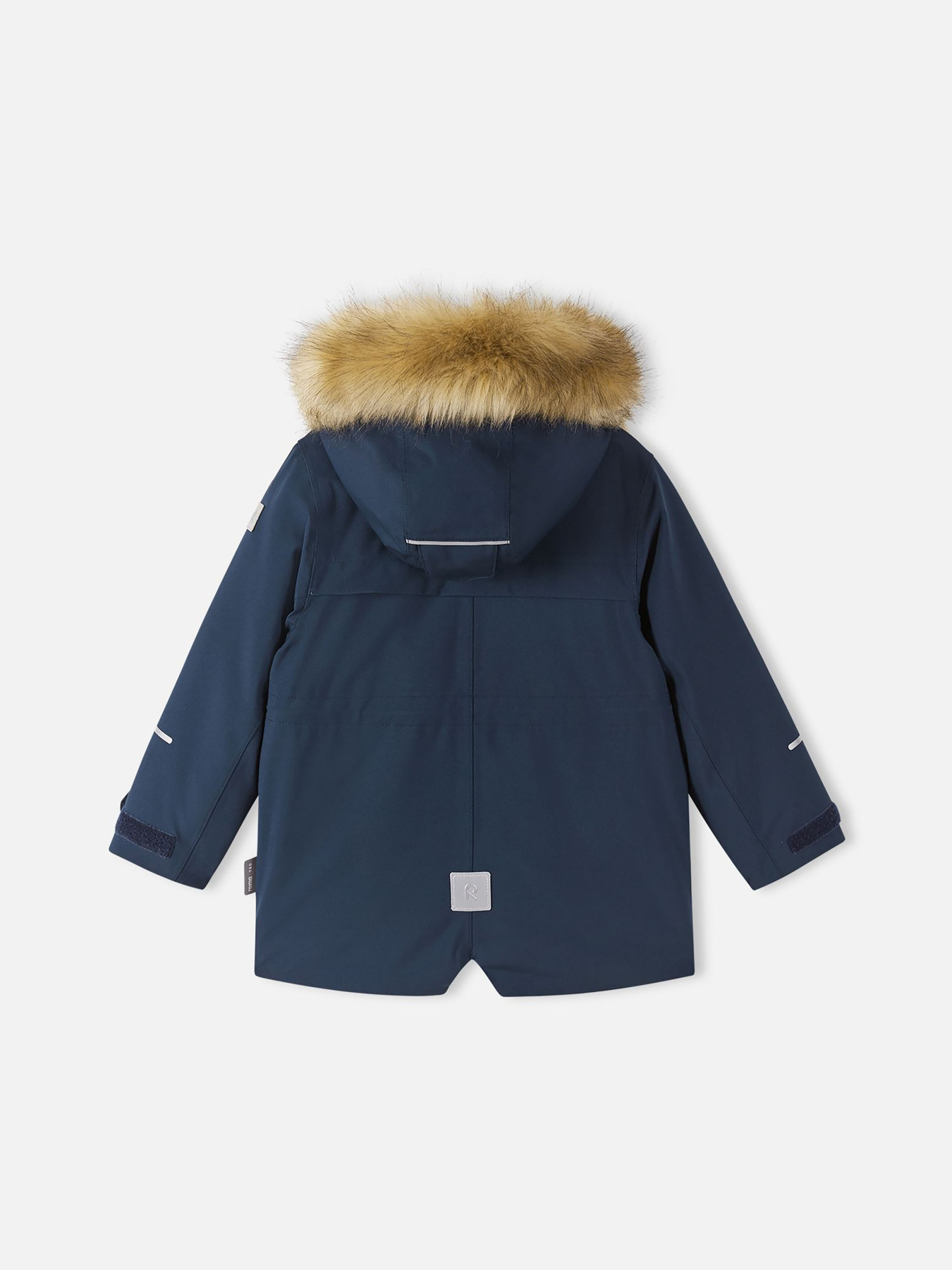 Парка REIMA Mutka модель 5100037B-6980 Фото