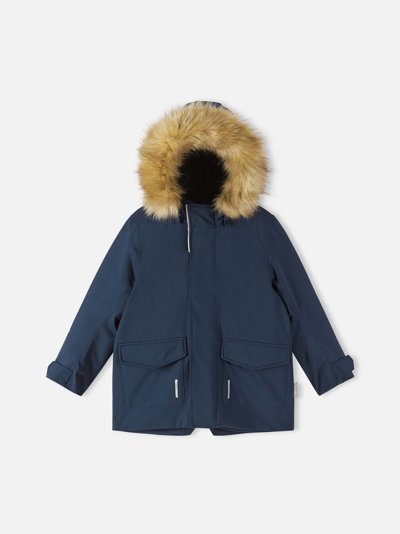 Парка REIMA Mutka модель 5100037B-6980 Фото