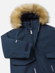 Парка REIMA Mutka модель 5100037B-6980 Фото