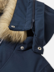 Парка REIMA Mutka модель 5100037B-6980 Фото