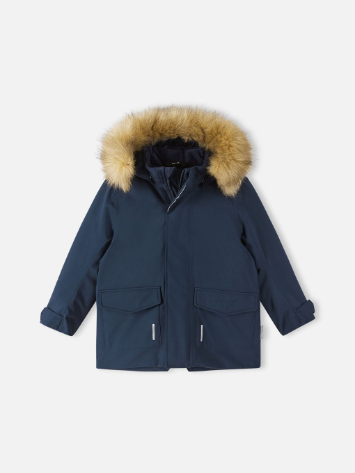 Парка REIMA Mutka модель 5100037B-6980 Фото