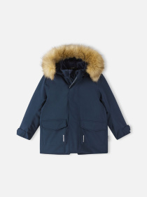 Парка REIMA Mutka модель 5100037B-6980 Фото