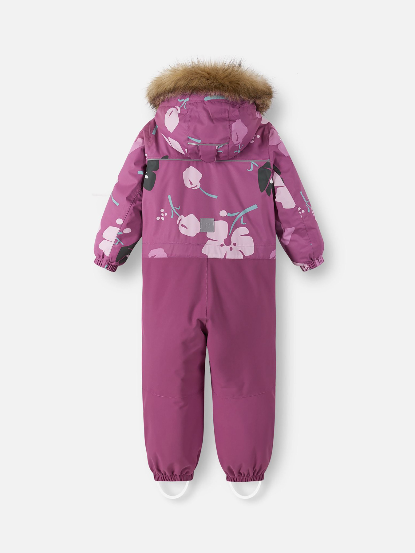 Комбінезон з утеплювачем REIMA Kipina Модель 5100040C-5392 Фото