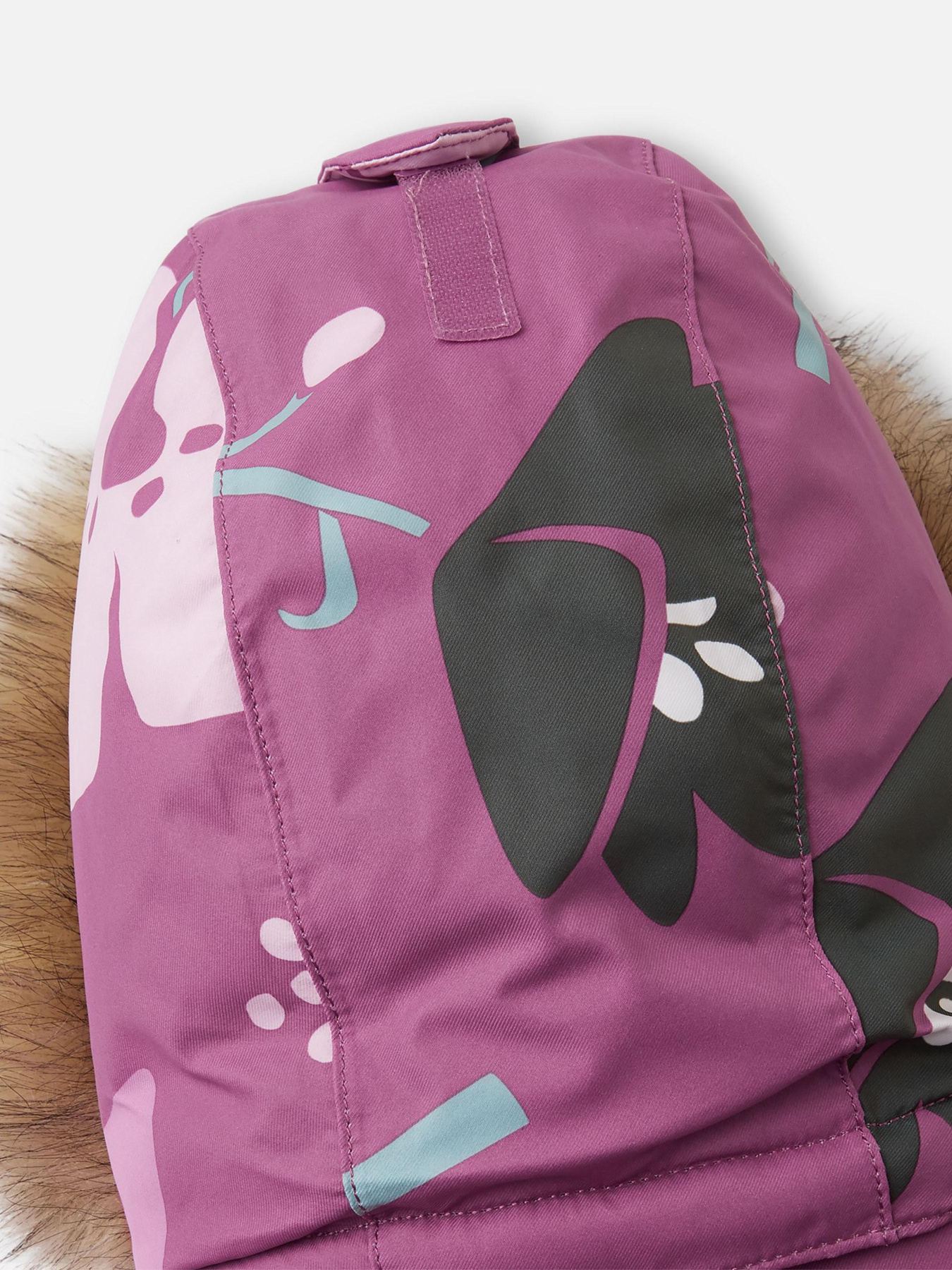 Комбінезон з утеплювачем REIMA Kipina Модель 5100040C-5392 Фото