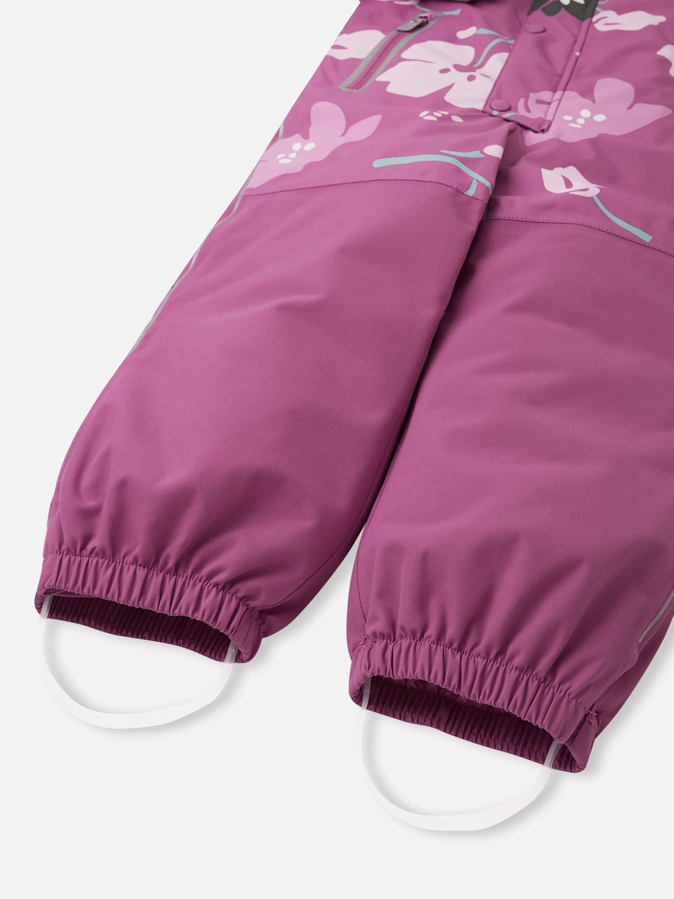 Комбінезон з утеплювачем REIMA Kipina Модель 5100040C-5392 Фото