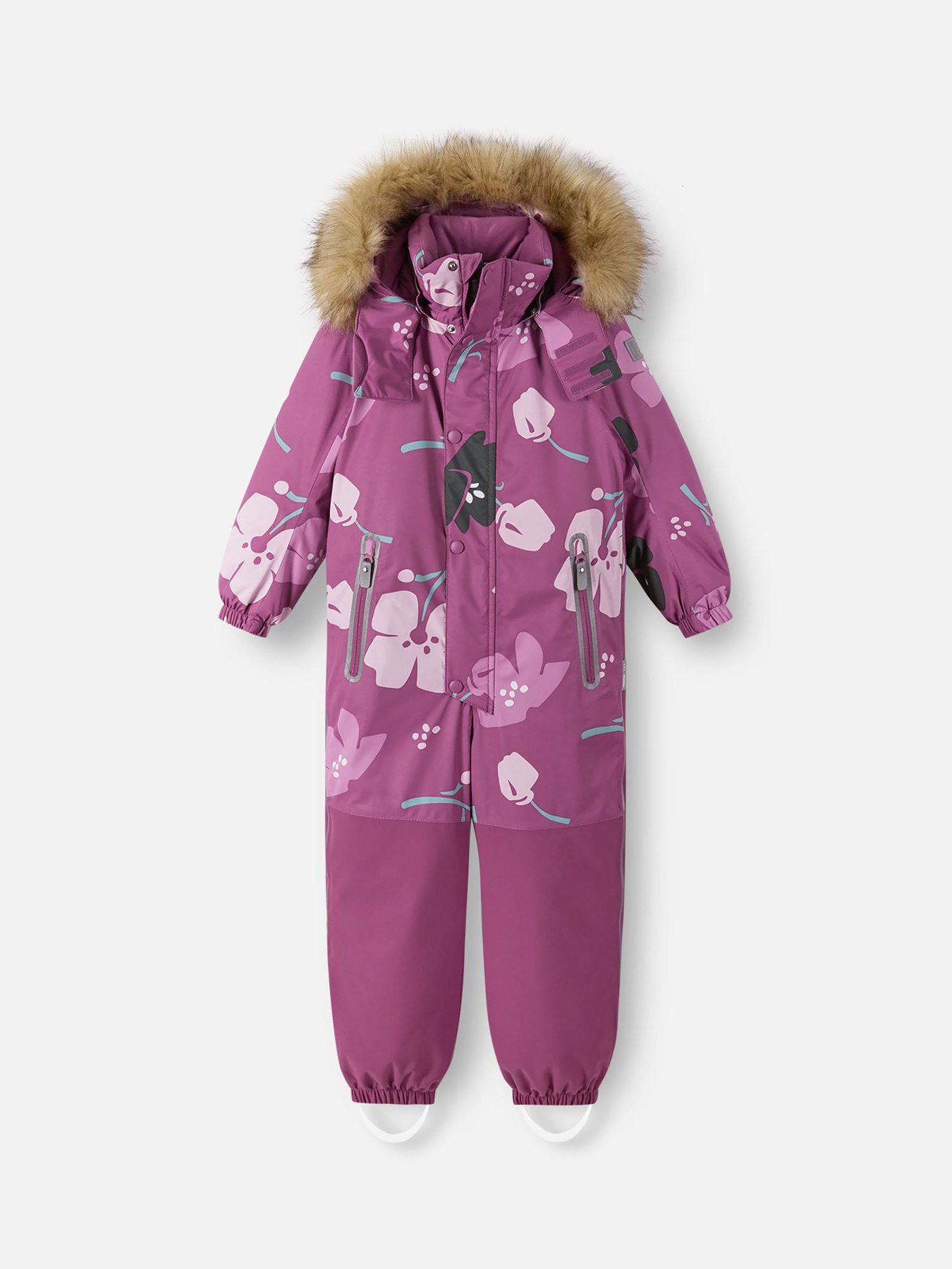 Комбінезон з утеплювачем REIMA Kipina Модель 5100040C-5392 Фото