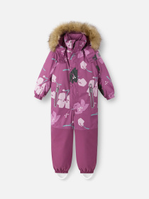 Комбінезон з утеплювачем REIMA Kipina Модель 5100040C-5392 Фото