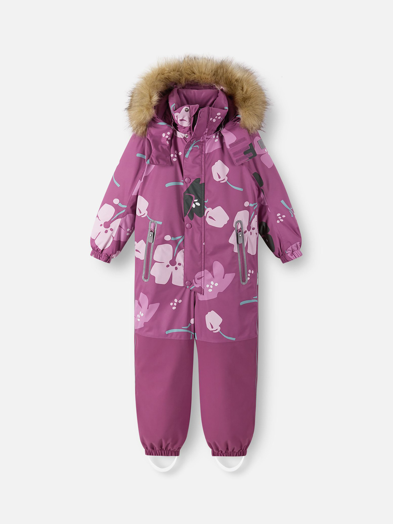 Комбінезон з утеплювачем REIMA Kipina модель 5100040C-5392 Фото