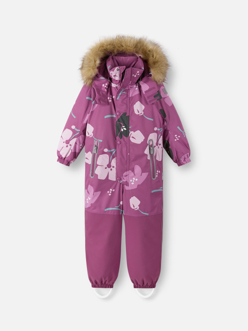 Комбинезон с утеплителем REIMA Kipina модель 5100040C-5392 Фото