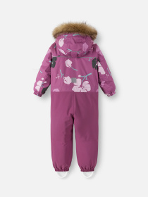 Комбінезон з утеплювачем REIMA Kipina модель 5100040C-5392 Фото