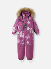 Комбінезон з утеплювачем REIMA Kipina модель 5100040C-5392 Фото