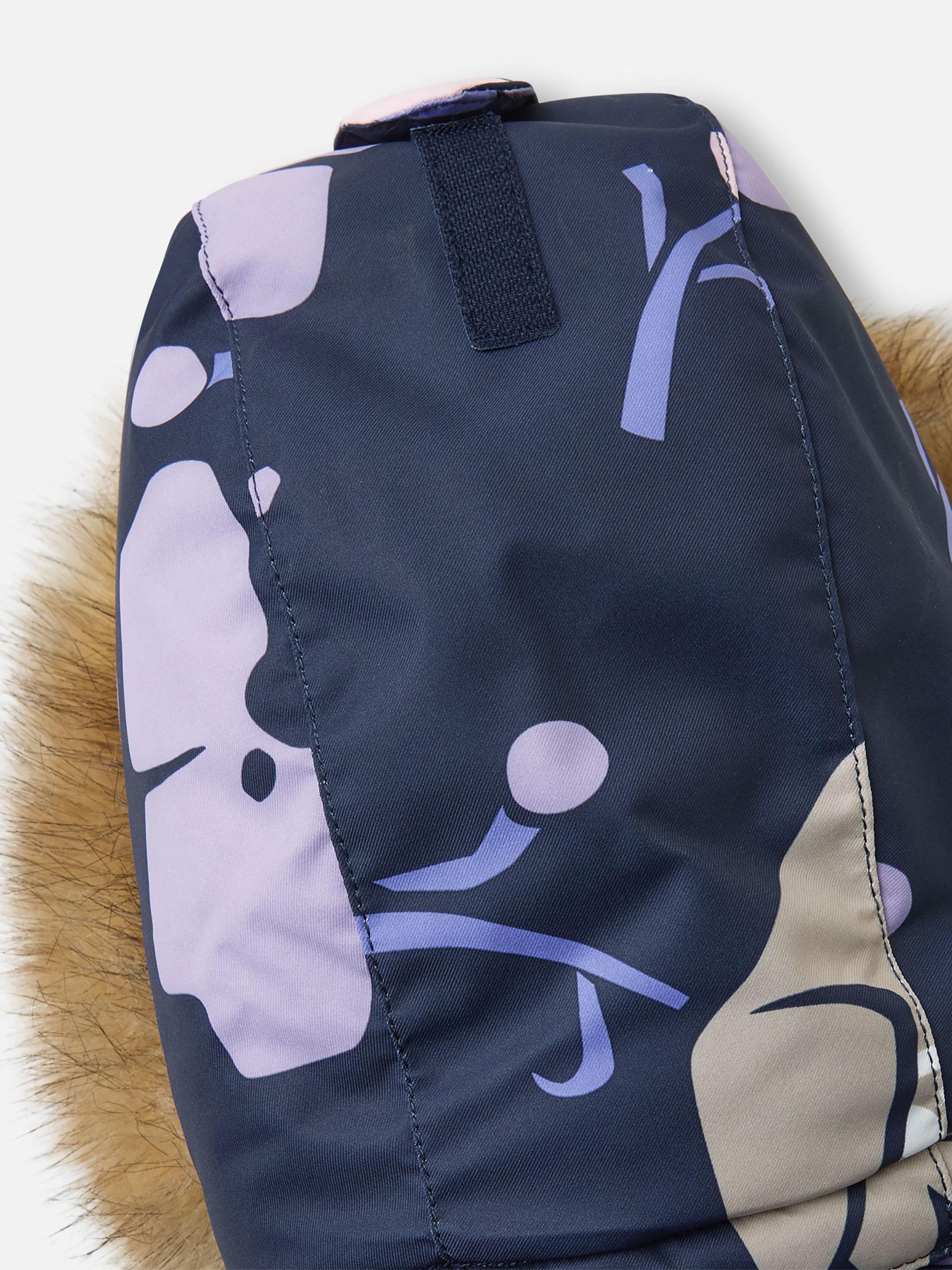 Комбінезон з утеплювачем REIMA Kipina Модель 5100040C-6985 Фото