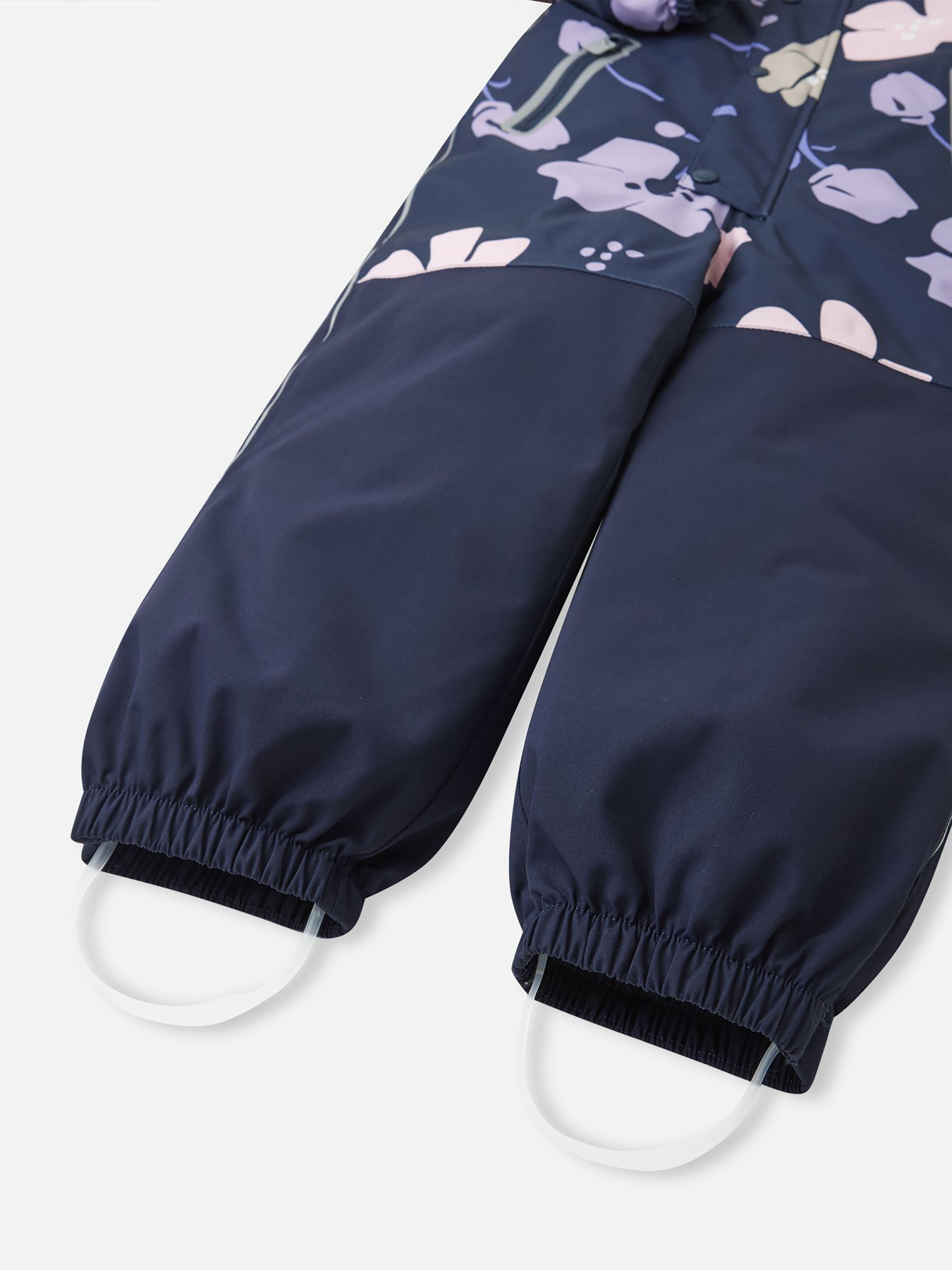 Комбінезон з утеплювачем REIMA Kipina Модель 5100040C-6985 Фото