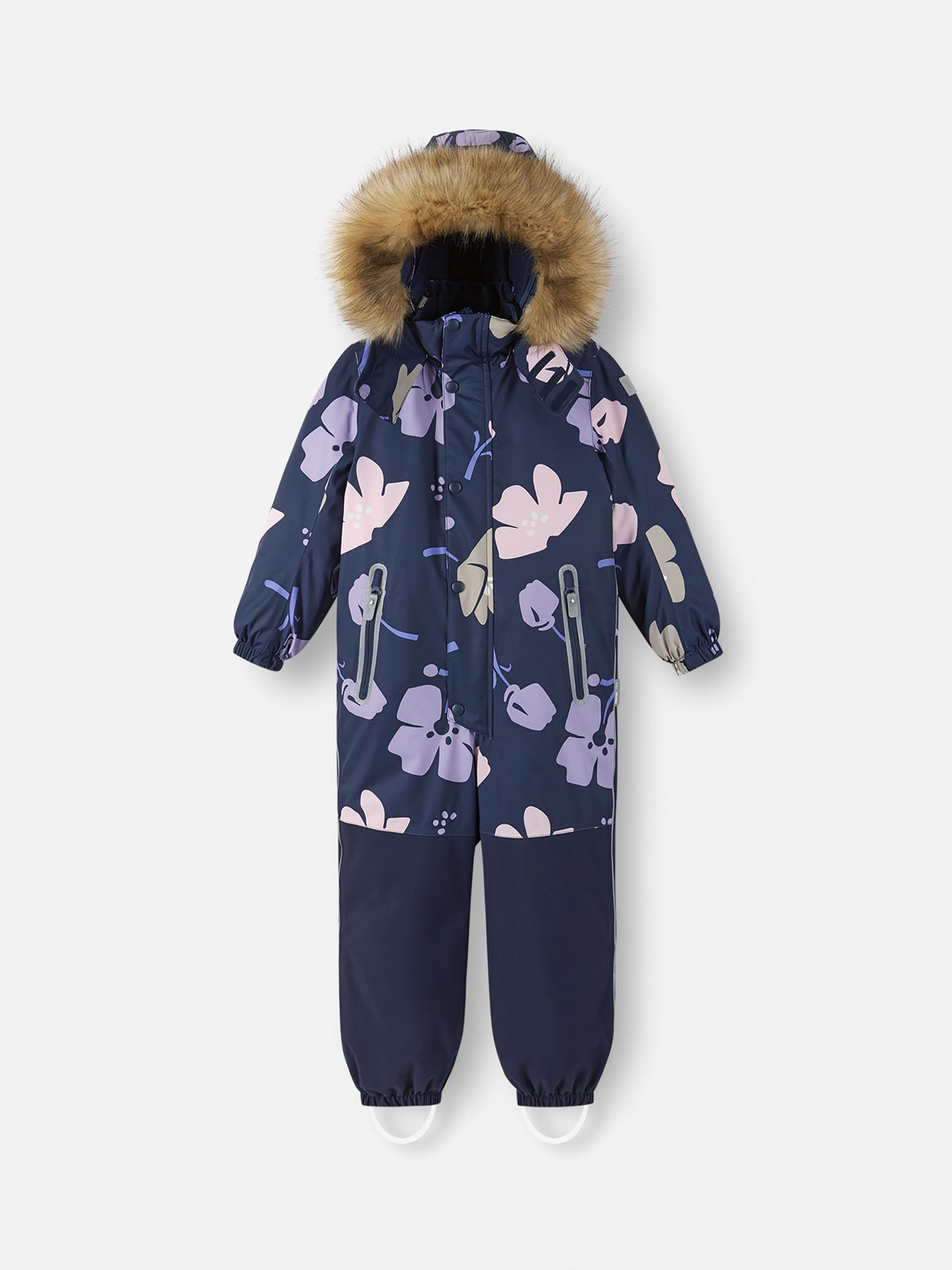 Комбінезон з утеплювачем REIMA Kipina модель 5100040C-6985 Фото