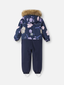 Комбінезон з утеплювачем REIMA Kipina модель 5100040C-6985 Фото