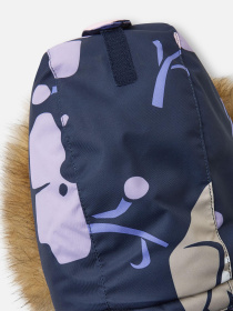 Комбінезон з утеплювачем REIMA Kipina модель 5100040C-6985 Фото