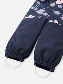 Комбінезон з утеплювачем REIMA Kipina модель 5100040C-6985 Фото