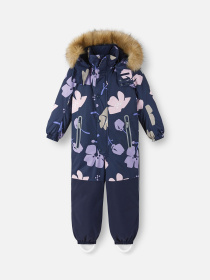 Комбинезон с утеплителем REIMA Kipina модель 5100040C-6985 Фото