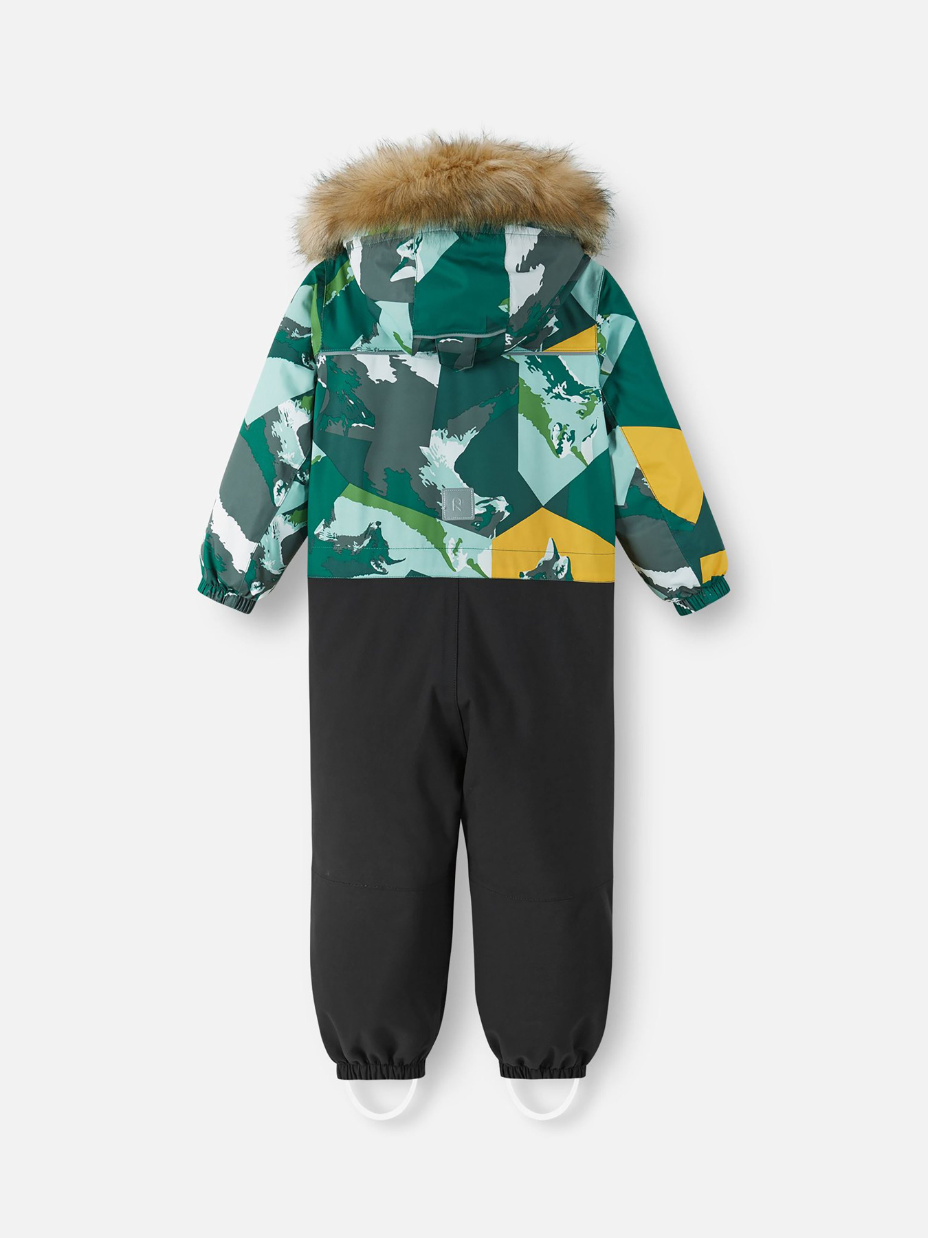 Комбинезон с утеплителем REIMA Kipina модель 5100040C-89A6 Фото