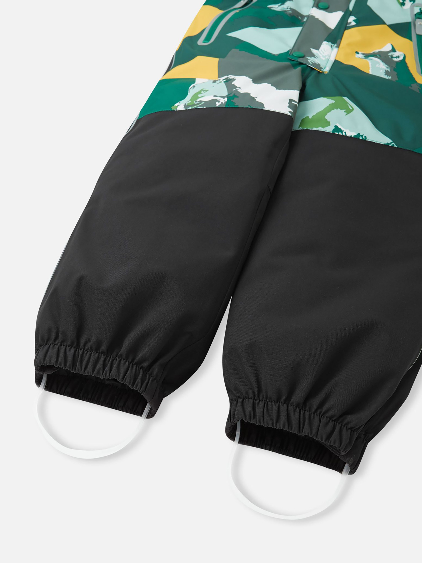 Комбинезон с утеплителем REIMA Kipina модель 5100040C-89A6 Фото