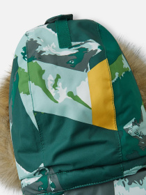 Комбінезон з утеплювачем REIMA Kipina модель 5100040C-89A6 Фото