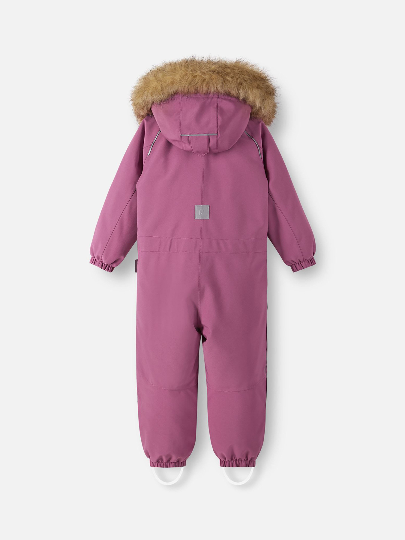 Комбинезон с утеплителем REIMA Trondheim модель 5100042A-5390 Фото