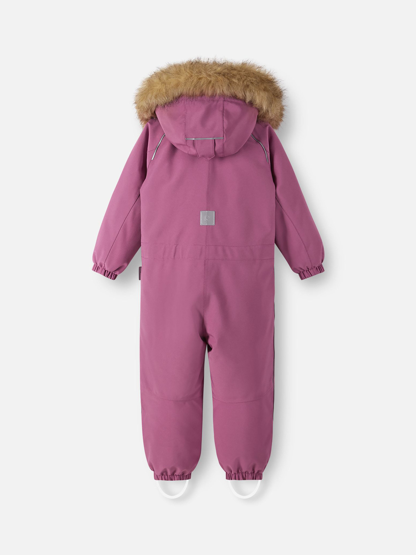 Комбінезон з утеплювачем REIMA Trondheim модель 5100042A-5390 Фото