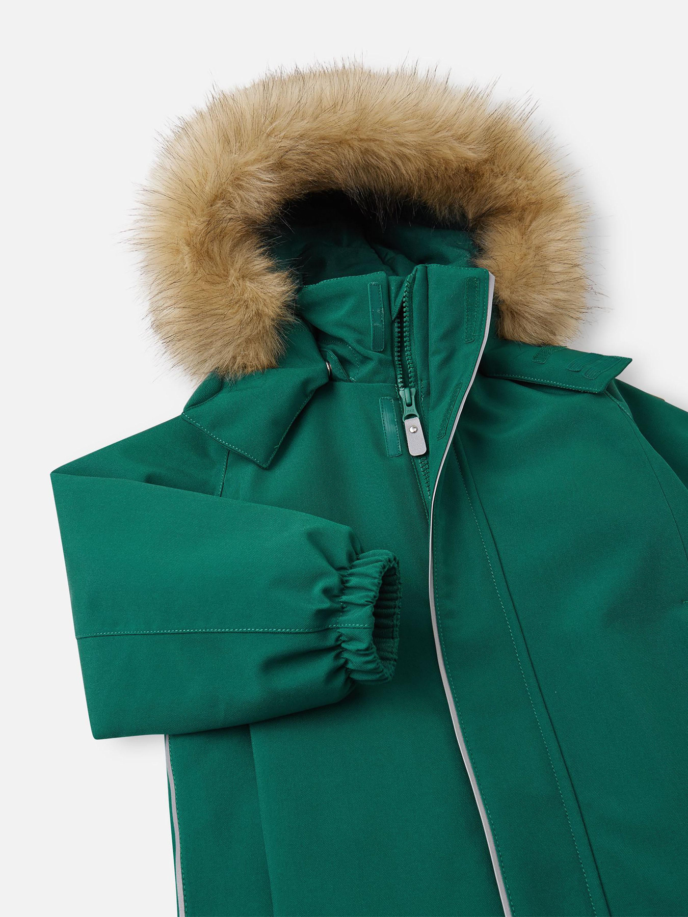 Комбінезон з утеплювачем REIMA Trondheim Модель 5100042A-89A0 Фото