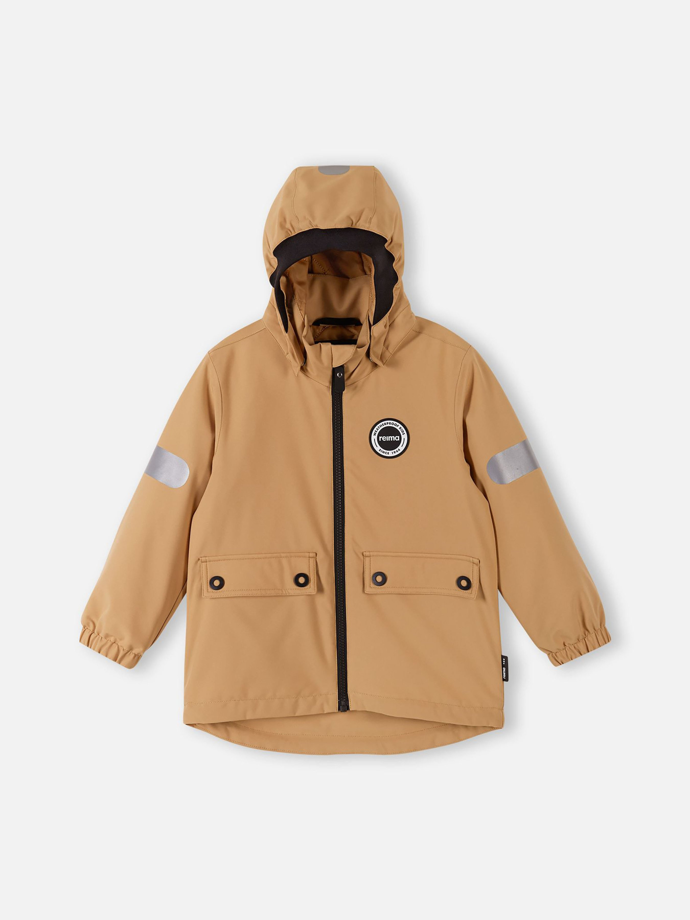 Демисезонная куртка REIMA Symppis модель 5100045B-11A0 Фото