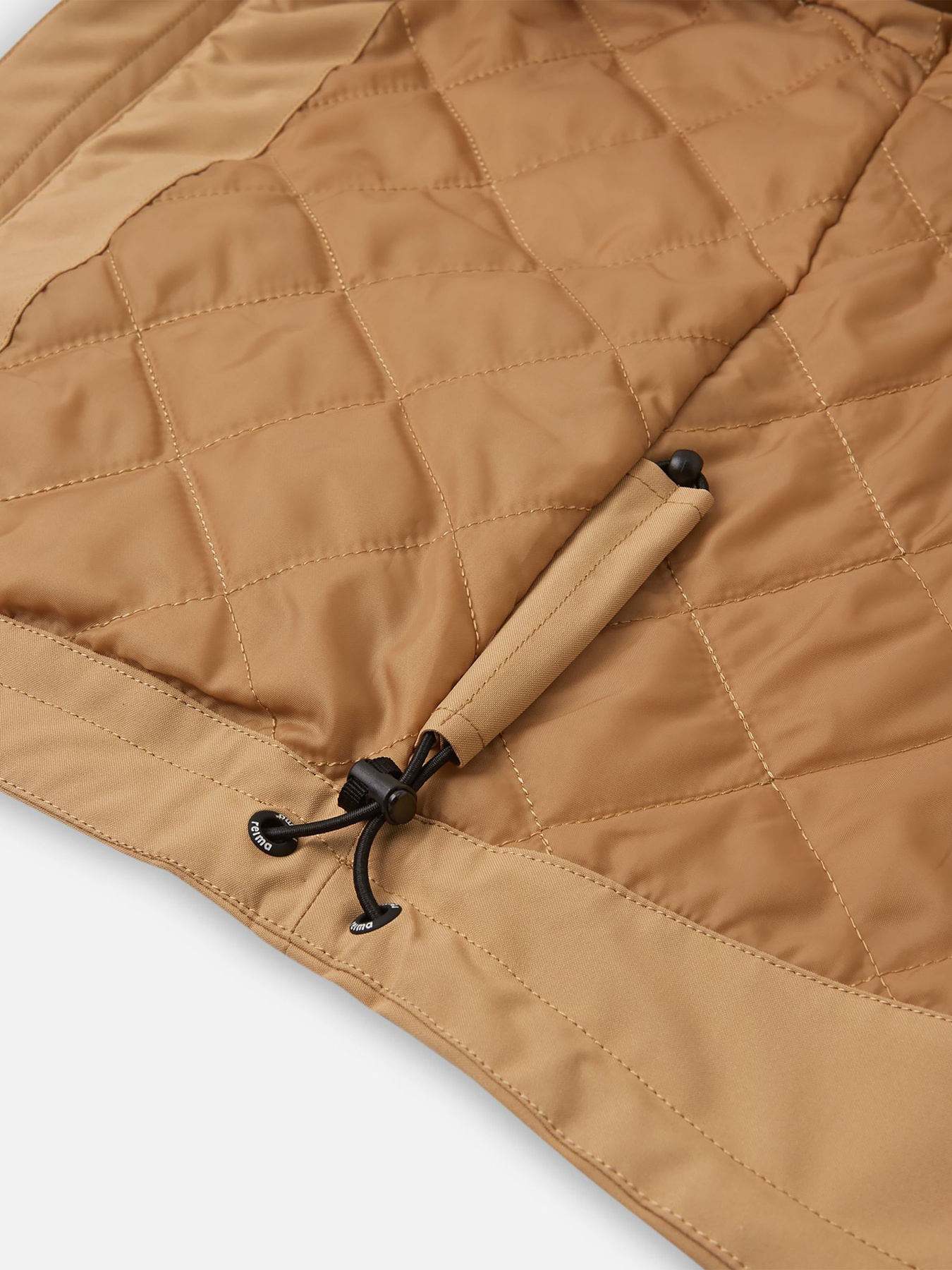 Демисезонная куртка REIMA Symppis модель 5100045B-11A0 Фото