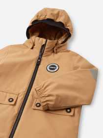 Демисезонная куртка REIMA Symppis модель 5100045B-11A0 Фото