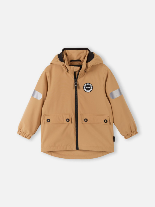 Демисезонная куртка REIMA Symppis модель 5100045B-11A0 Фото