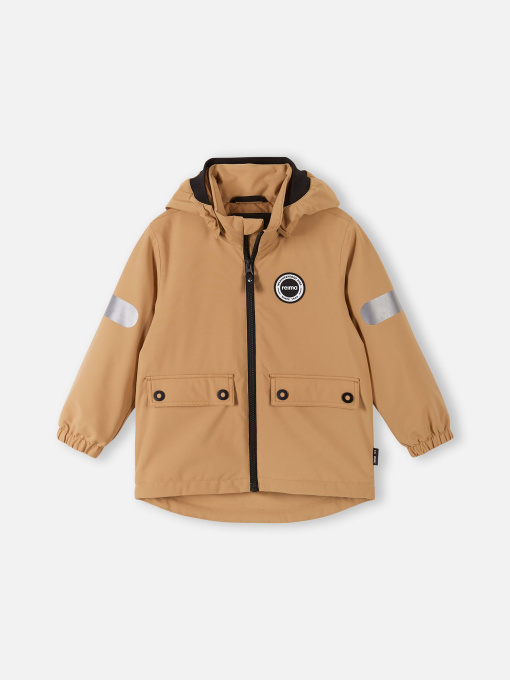 Демісезонна куртка REIMA Symppis модель 5100045B-11A0 Фото