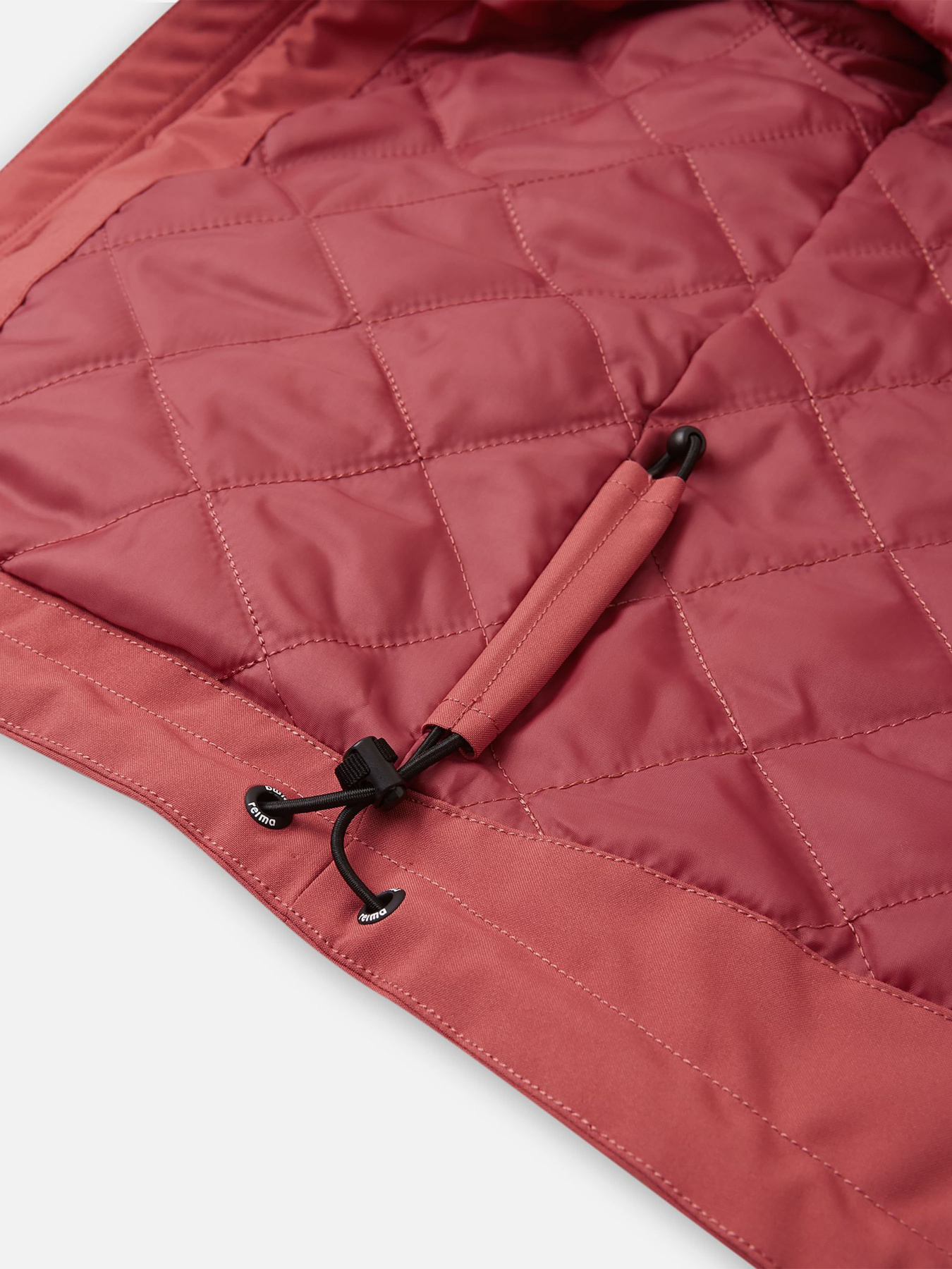 Демісезонна куртка REIMA Symppis модель 5100045B-3940 Фото