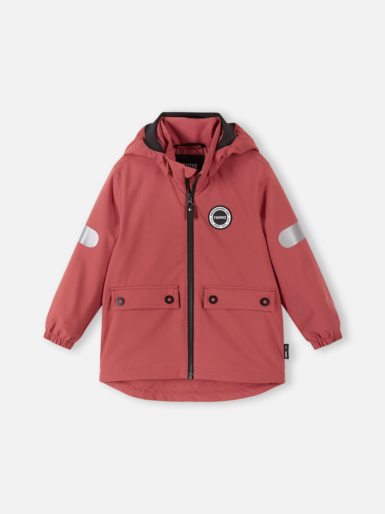 Демісезонна куртка REIMA Symppis модель 5100045B-3940 Фото