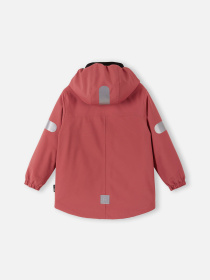 Демісезонна куртка REIMA Symppis модель 5100045B-3940 Фото