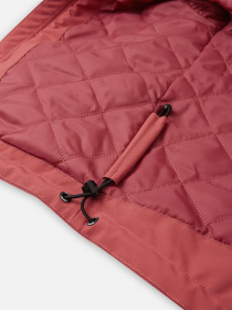 Демісезонна куртка REIMA Symppis модель 5100045B-3940 Фото