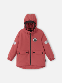 Демісезонна куртка REIMA Symppis модель 5100045B-3940 Фото