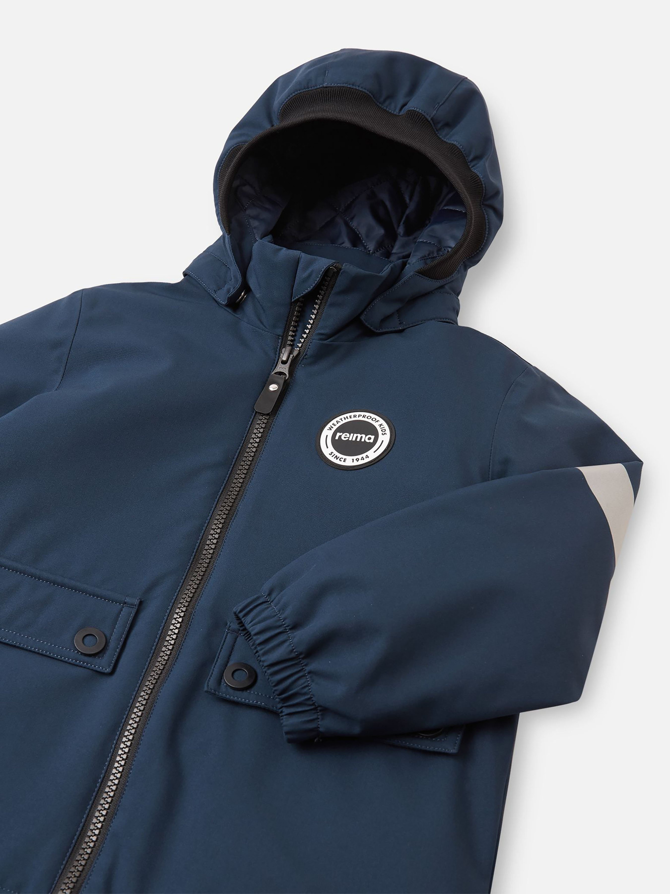 Демісезонна куртка REIMA Symppis модель 5100045B-6980 Фото