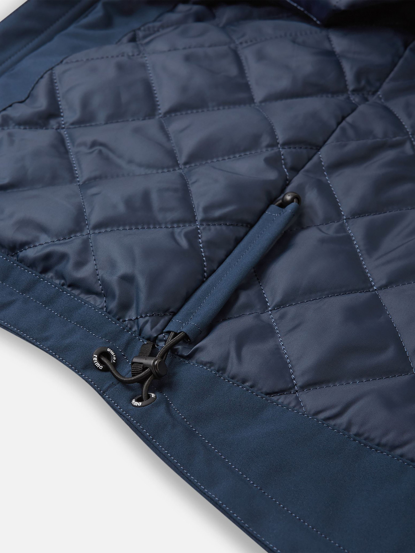 Демісезонна куртка REIMA Symppis модель 5100045B-6980 Фото