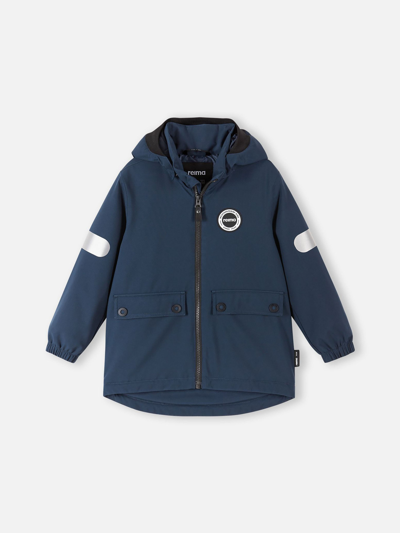 Демісезонна куртка REIMA Symppis модель 5100045B-6980 Фото