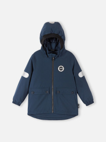 Демісезонна куртка REIMA Symppis модель 5100045B-6980 Фото