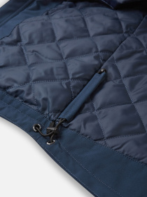 Демісезонна куртка REIMA Symppis модель 5100045B-6980 Фото